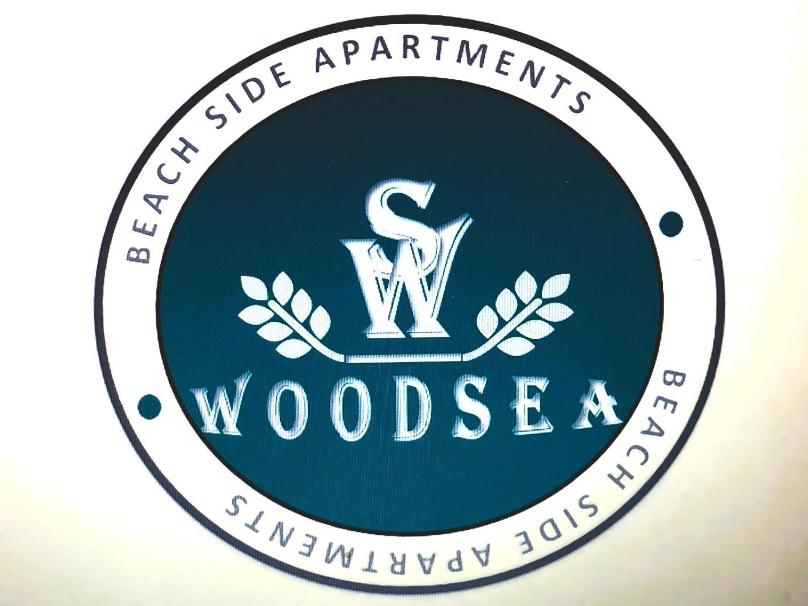 ホテル Woodsea バトゥーミ エクステリア 写真